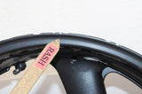 96-07 YAMAHA YZF600R OEM REAR BACK WHEEL RIM