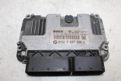 2005 BMW K1200S ABS OEM ECU COMPUTER CONTROLLER UNIT BLACK BOX ECM CDI
