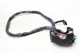 2005 KAWASAKI ELIMINATOR 125 BN125A OEM LEFT CLIP ON HANDLE HORN SIGNALS SWITCH