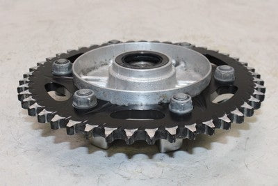 2000 HONDA CBR900RR REAR BACK SPROCKET VORTEX