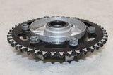 2000 HONDA CBR900RR REAR BACK SPROCKET VORTEX