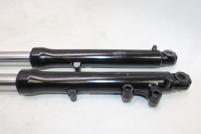 92-06 KAWASAKI NINJA 250R EX250F OEM FRONT FORKS SHOCK SUSPENSION SET PAIR