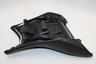 2010 BMW S1000RR OEM FRONT DRIVERS SEAT PAD SADDLE PILLION