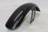 2007 HARLEY-DAVIDSON SPORTSTER 883 LOW XL883L OEM FRONT WHEEL FENDER