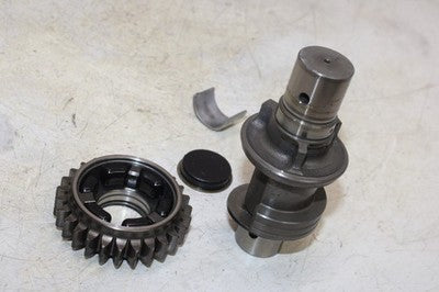 06-09 SUZUKI GSXR 750 OEM ENGINE MOTOR CRANKSHAFT BALANCER GEAR