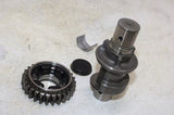 06-09 SUZUKI GSXR 750 OEM ENGINE MOTOR CRANKSHAFT BALANCER GEAR