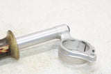 01-02 SUZUKI GSXR 1000 OEM LEFT CLIP ON HANDLEBAR
