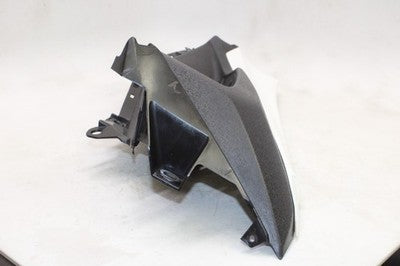 2018 YAMAHA XMAX CZD300A OEM LEFT SIDE FOOT PANEL REST COWL