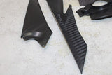 2009 SUZUKI GSXR 750 OEM FAIRING COVER COWLS PAIR SET
