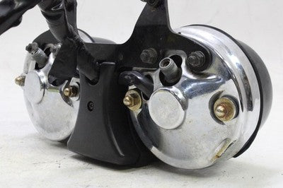 80-82 HONDA CB900C OEM GAUGES METER SPEEDO TACH