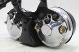 80-82 HONDA CB900C OEM GAUGES METER SPEEDO TACH