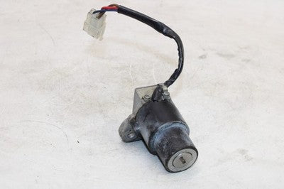 1980 YAMAHA XJ550 SECA OEM IGNITION LOCK !NO KEY!
