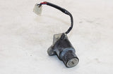 1980 YAMAHA XJ550 SECA OEM IGNITION LOCK !NO KEY!