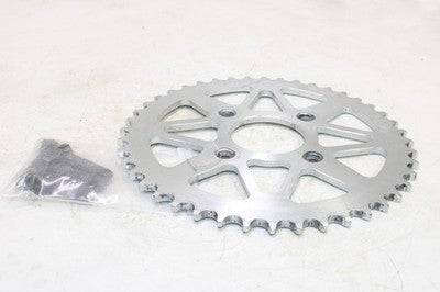 2022 XMOTOS XB88 250cc OEM REAR BACK SPROCKET