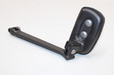 06-24 KAWASAKI VULCAN 900 VN900B CLASSIC OEM RIGHT REARSET BRAKE FOOT PEDAL