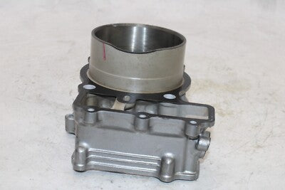 02-09 SUZUKI VSTROM 1000 DL1000 OEM REAR ENGINE MOTOR PISTON CYLINDERS BLOCK JUG