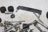 1987 BMW K100RS OEM ENGINE MOUNTING BOLTS HARDWARE MOTOR SCREWS