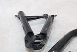 13-17 SUZUKI BOULEVARD C50 VL800 OEM SWINGARM BRACKETS MOUNT PAIR