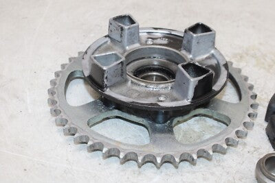 91-92 KAWASAKI NINJA ZX7 ZX750J OEM REAR BACK SPROCKET