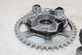 91-92 KAWASAKI NINJA ZX7 ZX750J OEM REAR BACK SPROCKET