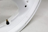 91-92 SUZUKI GSXR 750 OEM FRONT WHEEL RIM