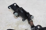 2002 HARLEY-DAVIDSON SPORTSTER 883 CUSTOM XL883C OEM MISC BRACKET MOUNT PAIR SET