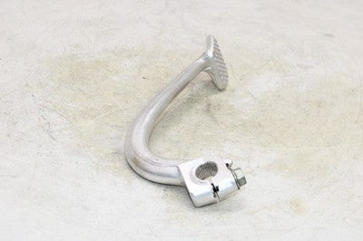 01-10 HONDA GOLDWING 1800 GL1800 OEM RIGHT REARSET BRAKE FOOT PEDAL