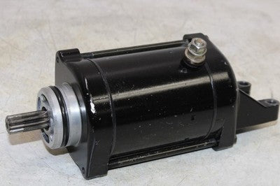1990 SUZUKI GSXR1100 OEM ENGINE STARTING STARTER MOTOR -DC 12V