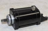 1990 SUZUKI GSXR1100 OEM ENGINE STARTING STARTER MOTOR -DC 12V
