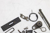 1994 YAMAHA YZF750R OEM ENGINE MOUNTING BOLTS HARDWARE MOTOR SCREWS