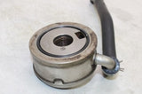 2012 Yamaha FZ8 FZ8-NC OEM ENGINE MOTOR OIL COOLER