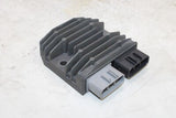 06-16 YAMAHA FJR1300A ABS OEM RECTIFIER VOLTAGE REGULATOR
