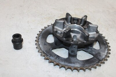 2016 KTM 390 DUKE OEM REAR BACK SPROCKET