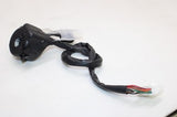 1997 TRIUMPH TROPHY 900 OEM LEFT CLIP ON HANDLE HORN SIGNALS SWITCH SWITCHES