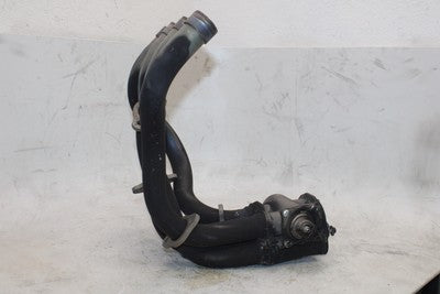 00-01 HONDA CBR929RR OEM EXHAUST HEADER PIPES MANIFOLD
