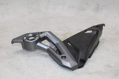 17-24 KAWASAKI Z650 EX650GJ OEM RIGHT FRAME SIDE COVER COWL PANEL TRIM