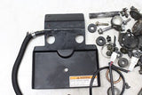 2008 YAMAHA FZ6 OEM ENGINE MOUNTING BOLTS HARDWARE MOTOR SCREWS