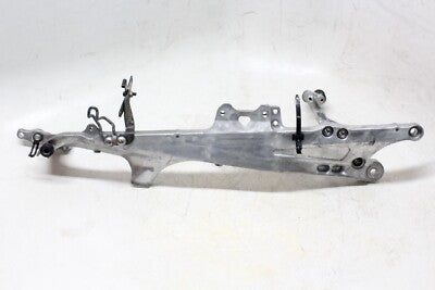 2003 HONDA CBR600RR OEM RIGHT REAR SUBFRAME BACK SUB FRAME
