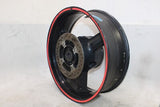 2004 TRIUMPH DAYTONA 600 OEM REAR BACK WHEEL RIM