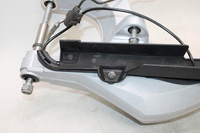 01-05 BMW F650CS OEM REAR SWINGARM BACK SUSPENSION SWING ARM