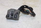 2003 KAWASAKI NINJA 250R EX250F OEM LEFT CLIP ON HANDLE HORN SIGNALS SWITCH