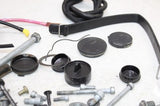 2002 BMW R1150GS OEM ENGINE MOUNTING BOLTS HARDWARE MOTOR SCREWS