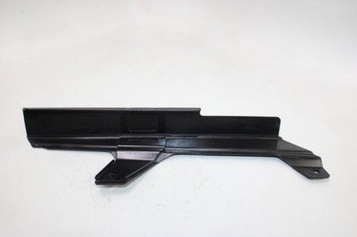 04-09 SUZUKI VSTROM 650 DL650 OEM REAR BACK DRIVE CHAIN GUARD COVER SHIELD