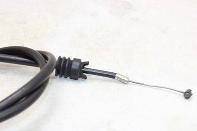 2002 YAMAHA ROAD STAR XV1600A OEM CLUTCH CABLE LINE