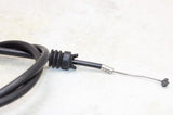 2002 YAMAHA ROAD STAR XV1600A OEM CLUTCH CABLE LINE