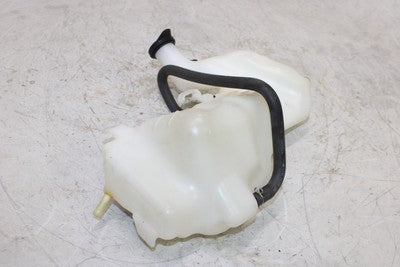 08-13 HONDA CBR1000RR OEM COOLANT WATER TANK RESERVOIR BOTTLE