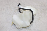 08-13 HONDA CBR1000RR OEM COOLANT WATER TANK RESERVOIR BOTTLE