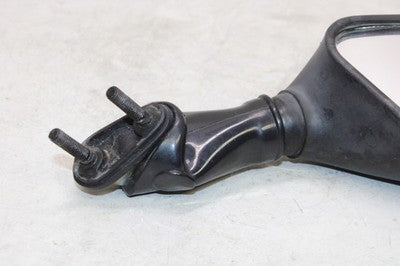 98-02 KAWASAKI NINJA ZX6R ZX600J OEM RIGHT SIDE REAR VIEW MIRROR