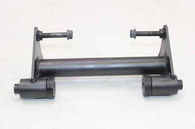 2009 KAWASAKI VULCAN 900 VN900B CLASSIC OEM ENGINE MOUNT MOTOR BRACKET