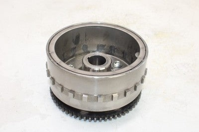 14-17 YAMAHA FZ09 OEM STATOR MAGNETO ALTERNATOR GENERATOR FLYWHEEL ROTOR